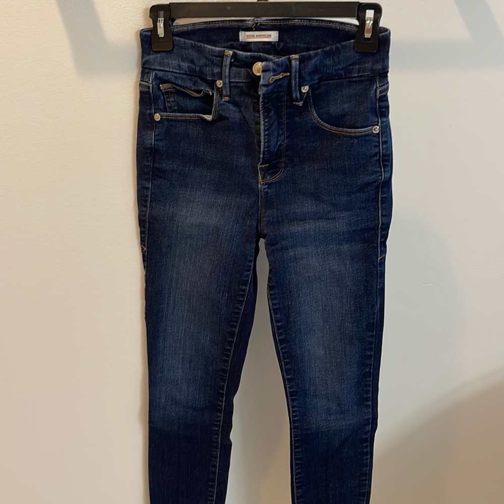 Good american jeans